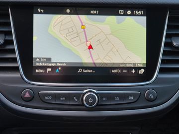 Bild 8 Opel Crossland (X) Crossland Ultimate