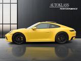 Porsche 911 Carrera S | Keramic | Chrono - gebrauchte Porsche 992 aus dem Jahr 2024