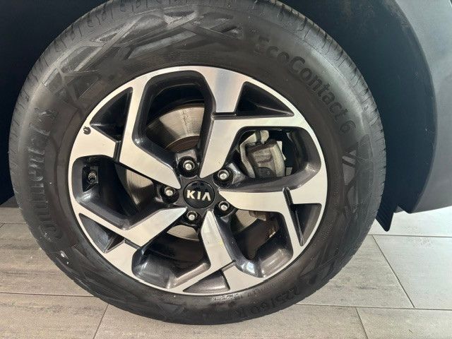 Kia Sportage 2WD - NAVI - RFK - TEMPOMAT -  KLIMA - foto 3