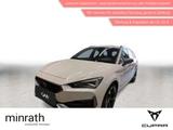 Cupra Leon Sportstourer 1.4 APP+DAB+AHK+VIRT+ACC+LED - Cupra Leon: Sportstourer