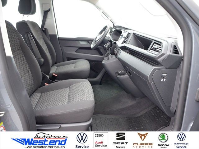 Fahrzeugabbildung Volkswagen T6.1 Multivan Trendline Family 2.0l TDI 110kW DS