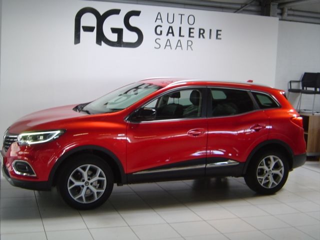 Renault Kadjar Bose Edition 1.3 TCe 140 EU6d-T Navi Soun