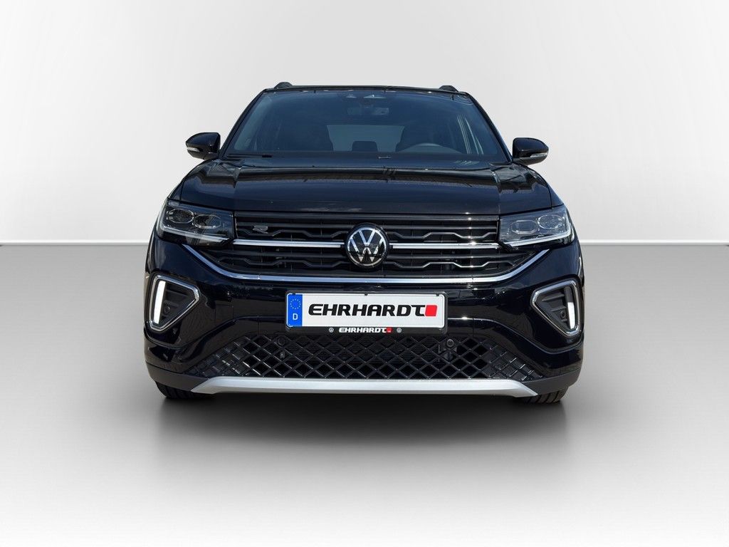 Volkswagen T-Cross - Bild 2