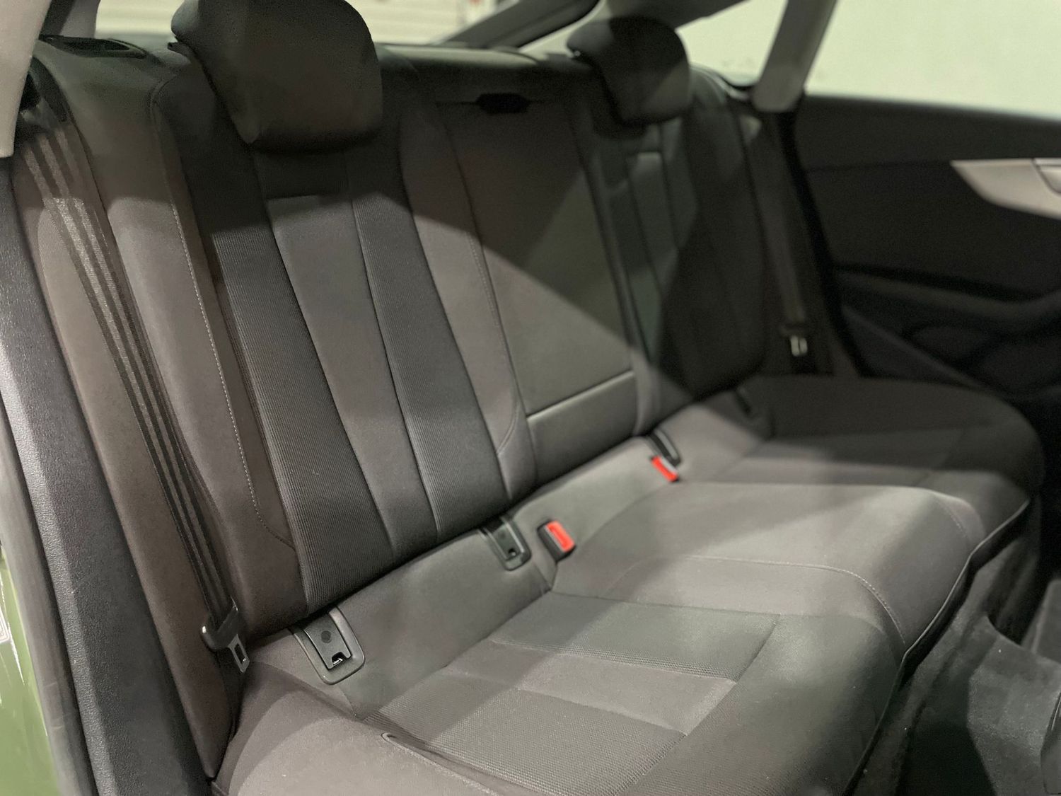 Fahrzeugabbildung Audi A5 35 TDI 3x S-line #Matrix#LED#20"#Navi