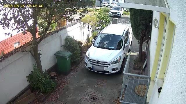 Image of Ford Kuga