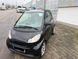 Smart ForTwo coupé 1.0 52kW mhd pulse pulse - Smart ForTwo aus 2008: Mhd