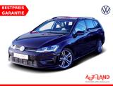 Volkswagen Golf VII Variant 2.0 TDI DSG R-LINE LED Navi AHK - Volkswagen Golf: R TDI