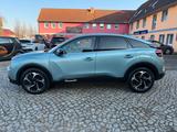 Citroën C4 1.2 PureTech Max Automatik EAT8 LED 1.Hand - Citroën C4 mit Benzin-Antrieb: Geländewagen, Automatik