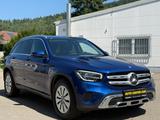 Mercedes-Benz GLC 200 GLC -Klasse GLC 200 d 4Matic 2HAND - gebrauchte Mercedes-Benz GLC 200 aus dem Jahr 2021