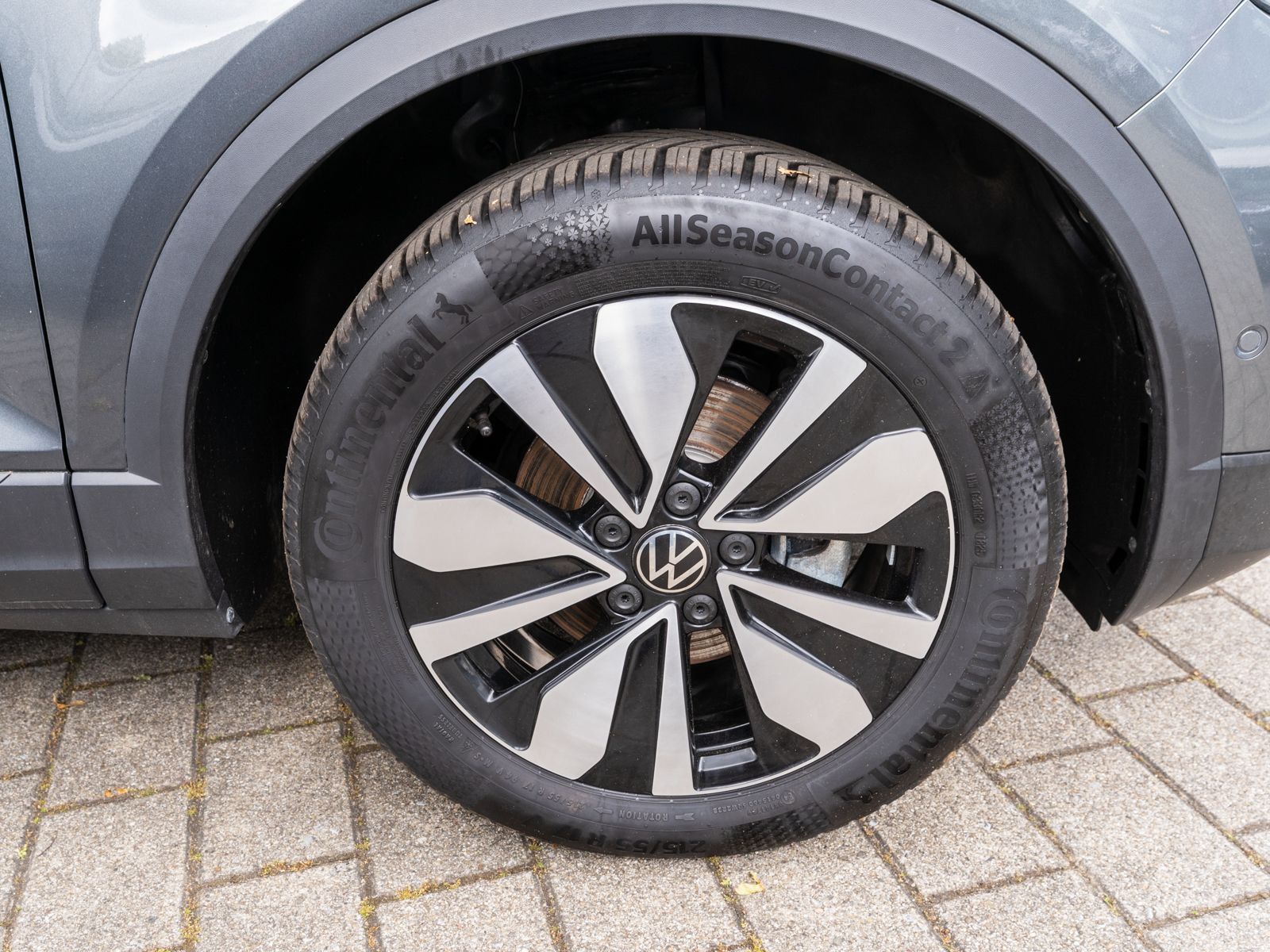 Volkswagen T-Roc - Bild 10