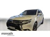 Mitsubishi Outlander Top 4WD 2.0 PHEV APP+DAB+LEDER+PANO - Mitsubishi Outlander in Oberhausen