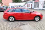 Skoda Octavia Combi Style 150PS TSI - AHK/Navi/FSH/... - Skoda Octavia: Ps