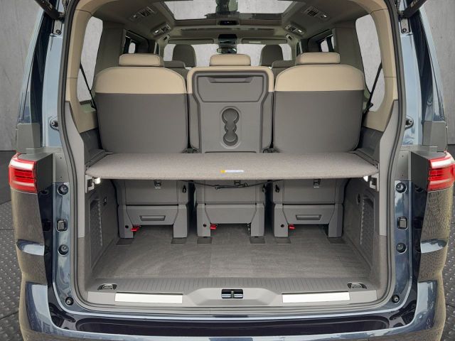 T7 Multivan Style 2.0 TDI lang IQ-Light AZV Navi