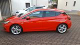 Opel Astra 1.6 Turbo Dynamic 147kW S/S Dynamic - Opel Astra: 14 Turbo