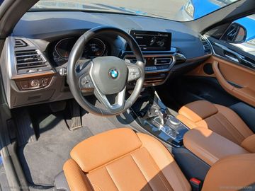 BMW X3 - 10