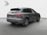 Volkswagen Touareg TDI R-Line Exterieur*Black&Style*20Z*AHK - Volkswagen Touareg in Nürnberg