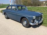 Volvo VOLVO AMAZON-Top Lack-Neuaufbau vor 9 Jahren - Volvo Amazon von privat