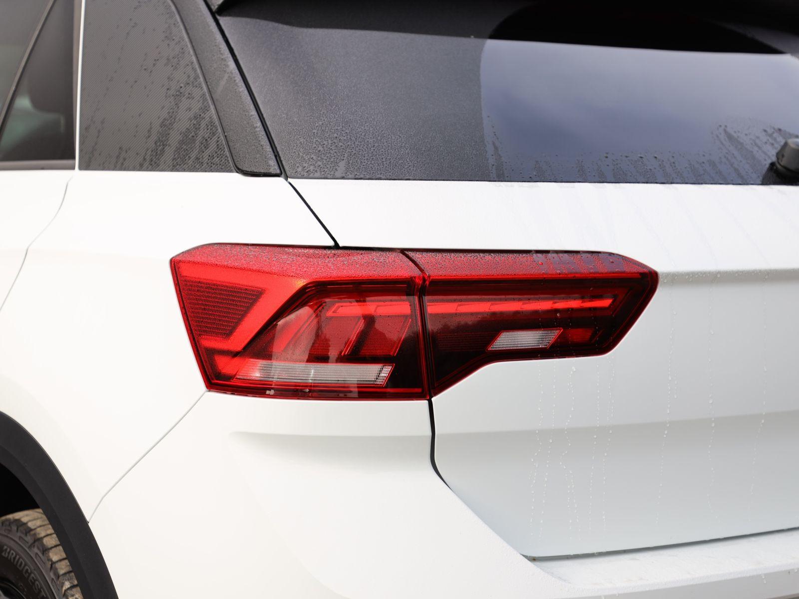 Volkswagen T-Roc R-Line 1.5TSI DSG Navi LED Standhzg ACC EP, миниатюра 8