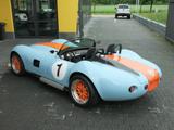 Andere Lucra LC 470 Roadster V8 - Andere: Cabrio
