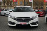 Honda Civic 1.5 Executive LED Sitzheizung Totwinkel - gebrauchte Honda Civic aus dem Jahr 2017