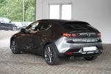 Mazda 3  2.0  SKYACTIV-G M-Hybrid Totwinkel Head-Up LE - Mazda 3 in Hamburg