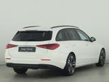 Mercedes-Benz C 300 d T *Avantgarde*AHK*Distronic*HUD*PTS*Navi - Mercedes-Benz C 300: Beheizbares Lenkrad