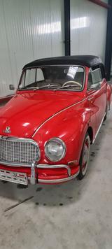Auto Union DKW F93 - Auto Union