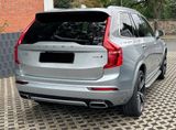 Volvo XC90 D5 AWD Geartronic R-Design R-Design - Volvo XC90 Gebrauchtwagen in Dortmund