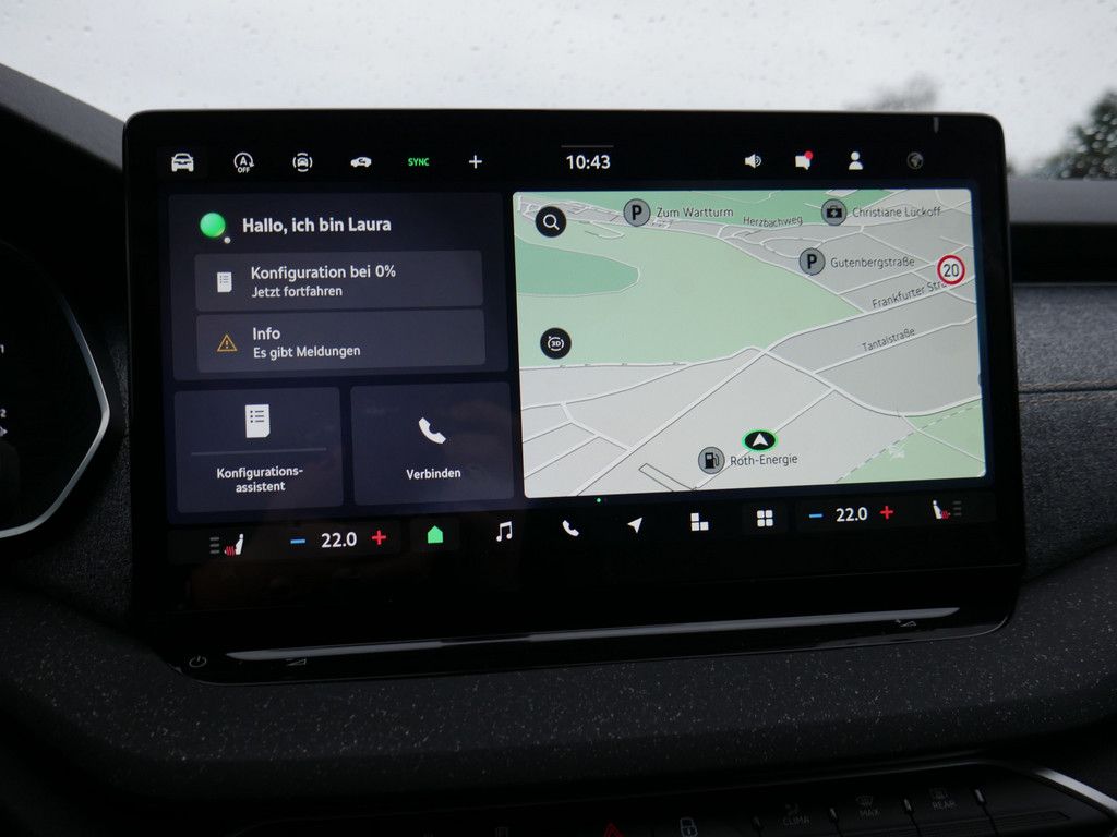 Skoda Octavia - Bild 8