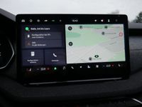 Skoda Octavia - Vorschau Bild 8