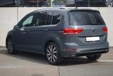 Volkswagen Touran 1.5 R-Line LED Navi AHK Sitzheizung - Volkswagen Touran: R Line