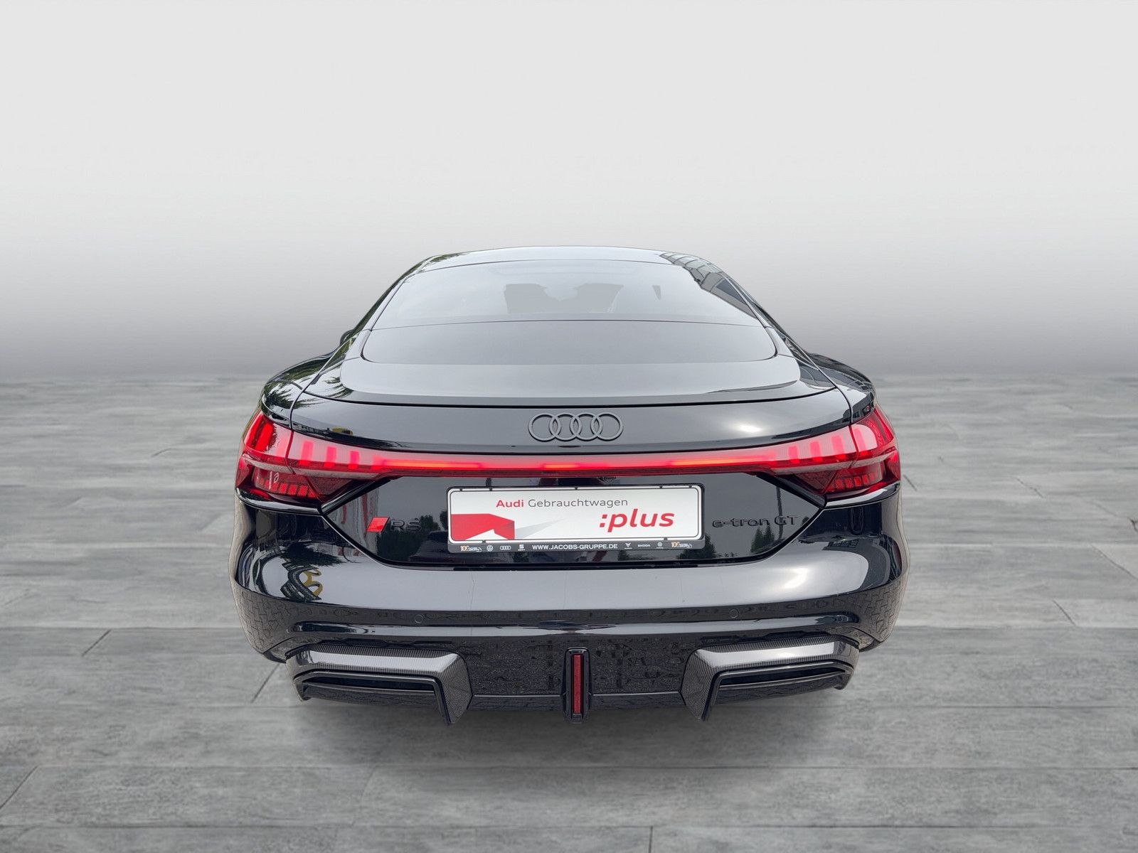 Audi RS e-tron GT - Bild 4