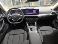 BMW i4 - Vorschau Bild 18