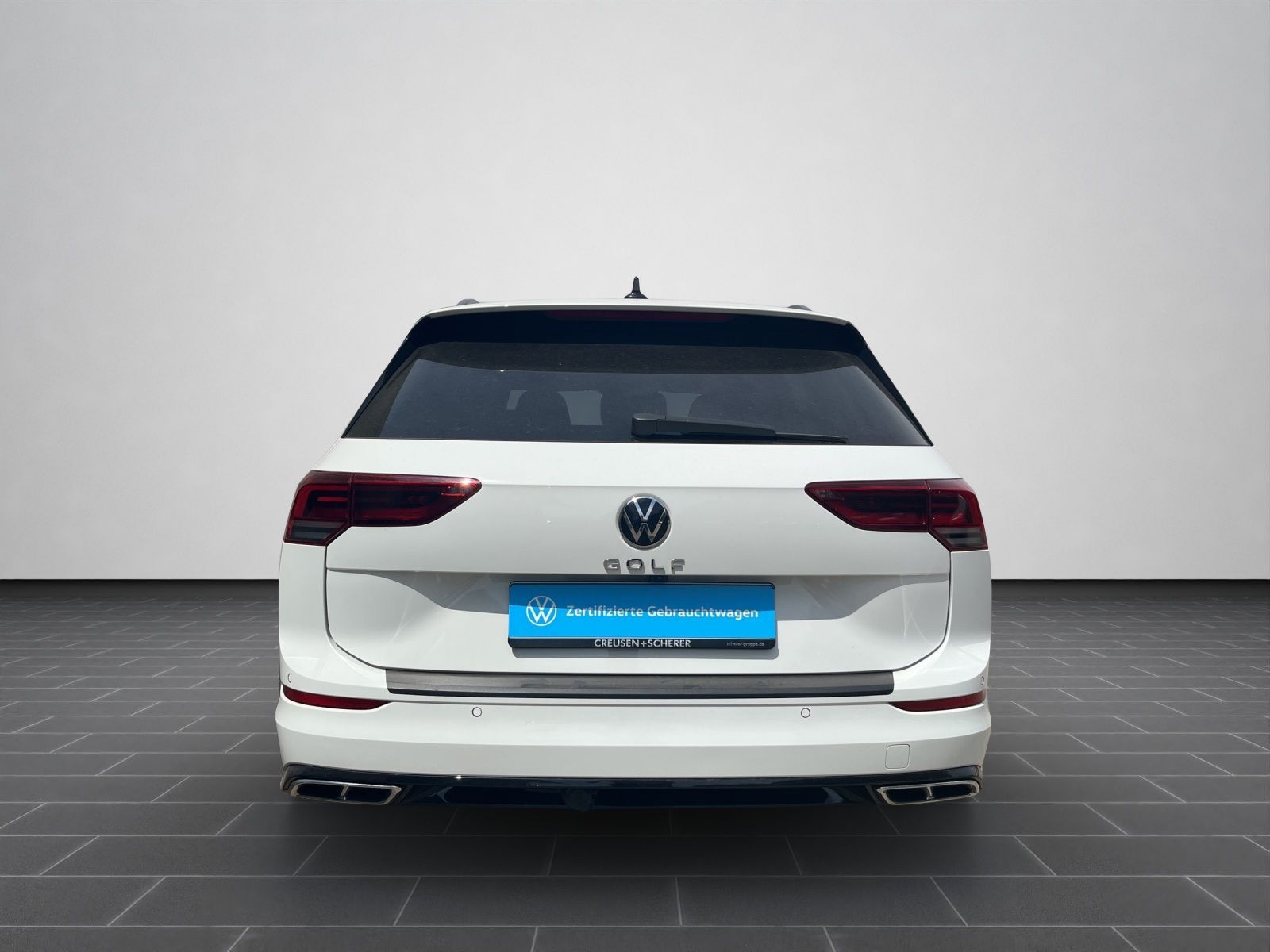 Volkswagen Golf - Bild 7