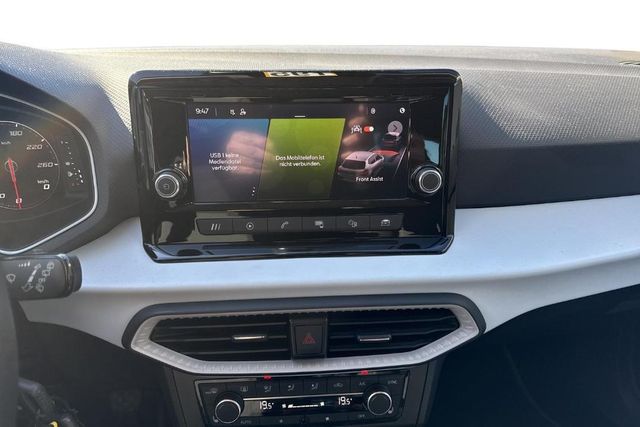 Foto Nummer 15: SEAT Ibiza