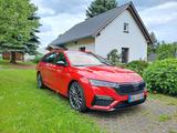 Skoda Octavia 2.0 TSI DSG RS FIRST EDITION Combi R... - Skoda Octavia: RS First Edition