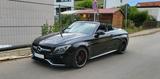 Mercedes-Benz C 63S AMG Mercedes | AKRAPOVIC komplett S-AGA - Mercedes-Benz C 63 AMG: Cabrio