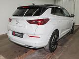 Opel Grandland 1.5 D Ultimate  LED|Navi|PDC|Leder|SHZ - Opel Grandland (X) Gebrauchtwagen in München