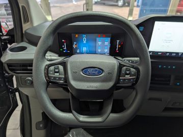 Ford Transit Custom 2,0l Ecoblue L2H1 Automatik 5JGar