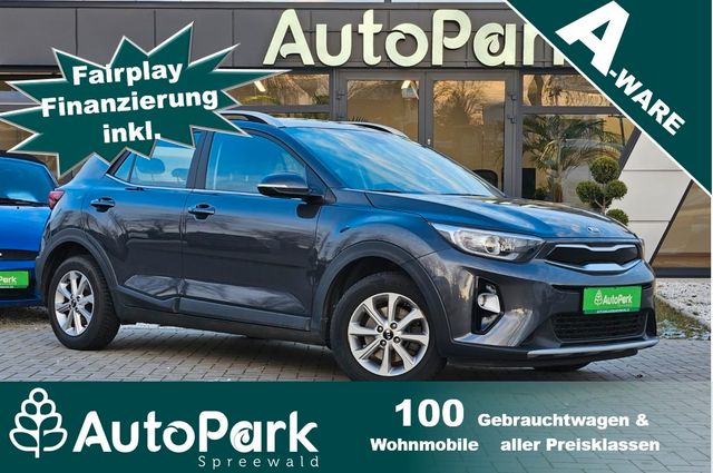 Kia Stonic Edition 7 1.4 ***LED SCHEINWERFER***