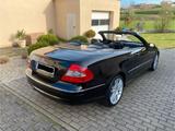 Mercedes-Benz CLK 200 KOMPRESSOR Sport Edition, Leder, Xeno - Mercedes-Benz CLK 200: Sport