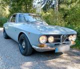 Alfa Romeo GT 1600 Junior Classic Data 2+ - Alfa Romeo: 1600