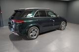 Mercedes-Benz GLE 580 4M AMG/360'/LED/SOUND/PANO/AHK/DISTRO - Mercedes-Benz GLE 580 aus 2022