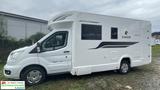 Rimor SAILER 56 PLUS - Rimor Sailer