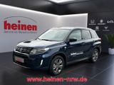 Suzuki VITARA 1.5 COMFORT AGS NAVI TEMPOMAT SITZHEIZUNG
