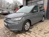 Volkswagen Caddy 1.5 TSI BMT DSG *7 Sitzer/1.Hand* - gebrauchte VW Caddy aus dem Jahr 2024