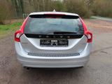 Volvo V60 Linje Business D3 150PS, Leder, Cam, 1.Hand - Volvo V60 mit Diesel-Antrieb
