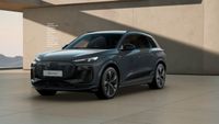 Audi Q6 e-tron - Vorschau Bild 2