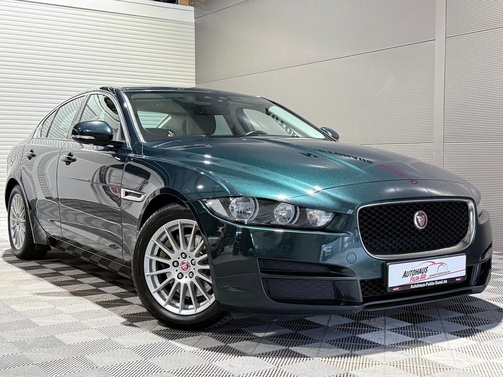 Angebot ansehen Jaguar XE