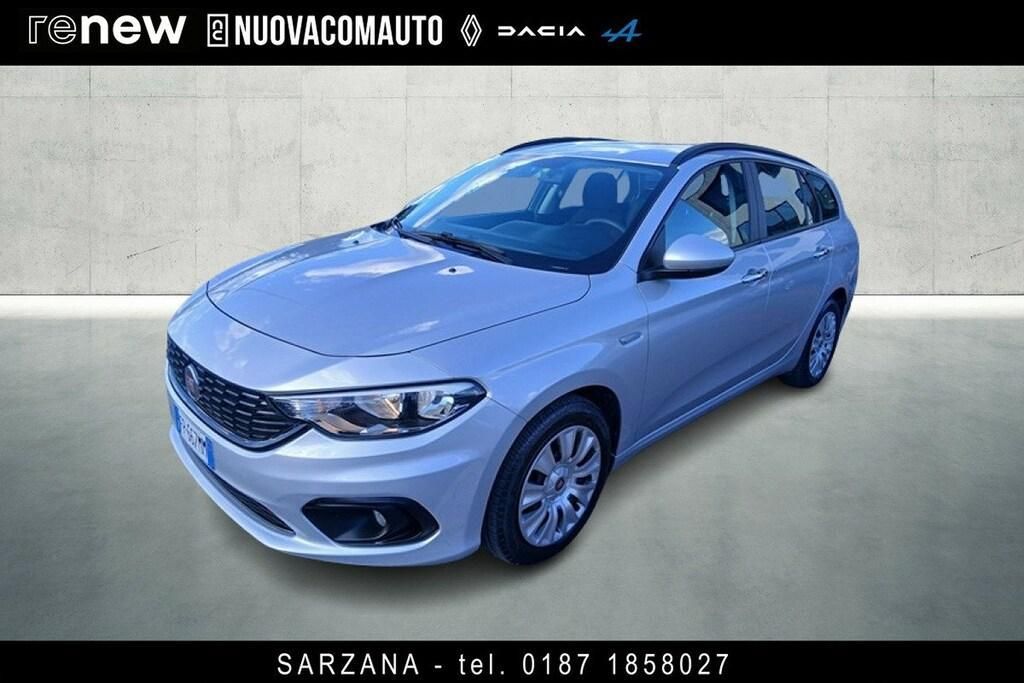 FIAT ANDERE